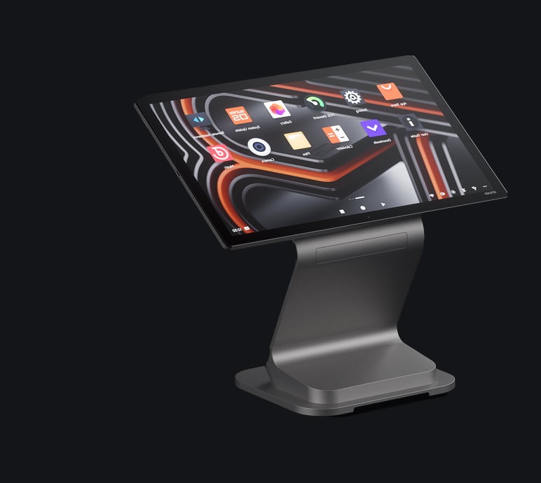Sunmi T3 Akıllı Masaüstü Terminal