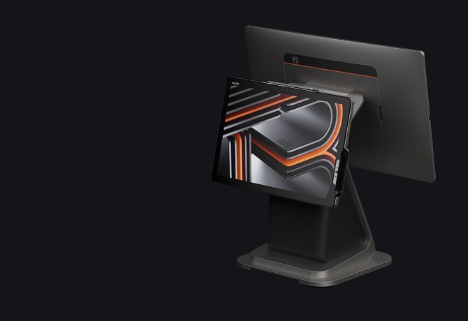 Sunmi T3 Akıllı Masaüstü Terminal