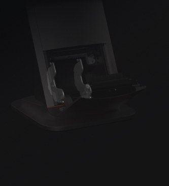 Sunmi T3 Family Akıllı Masaüstü Terminali
