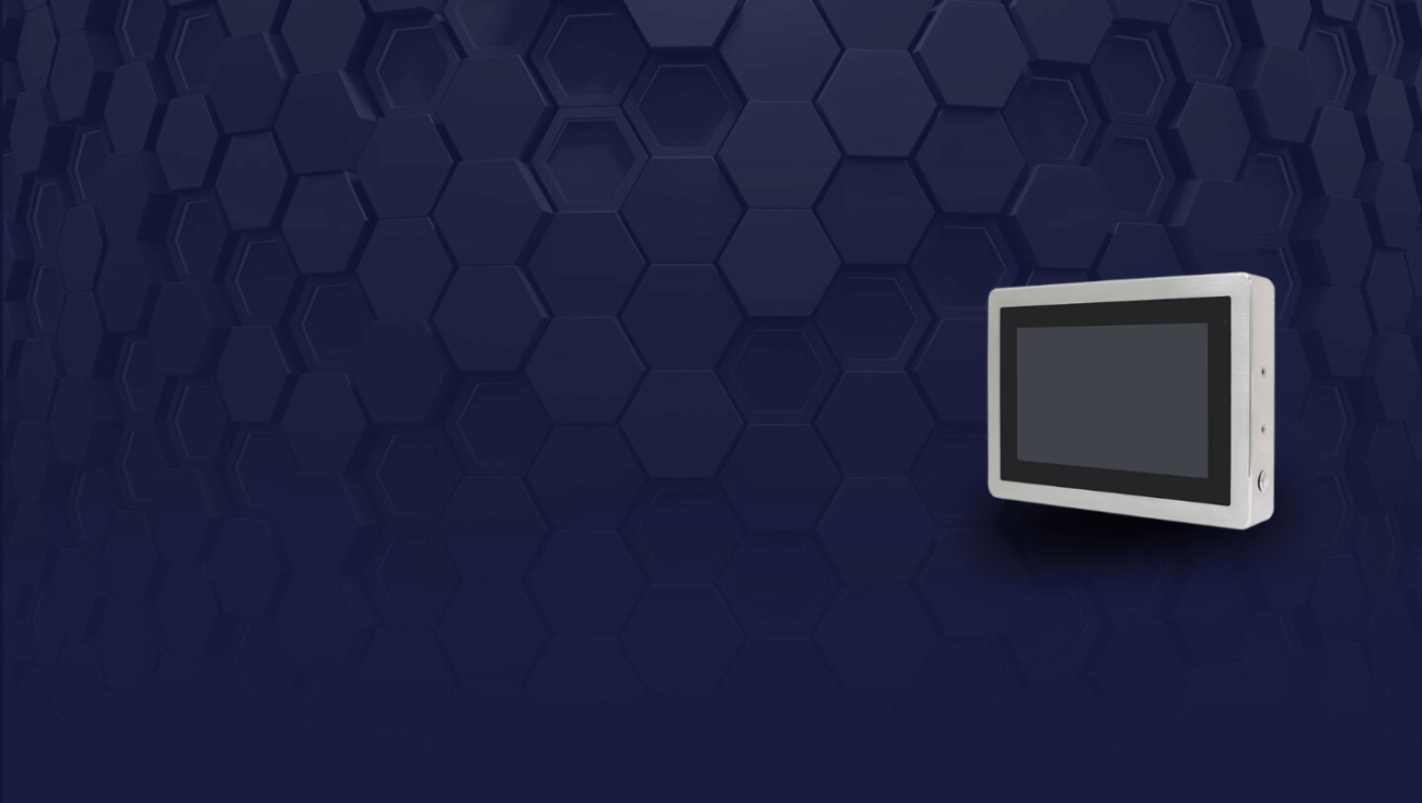 Aplex ViTAM 8B Serisi Endüstriyel Panel PC