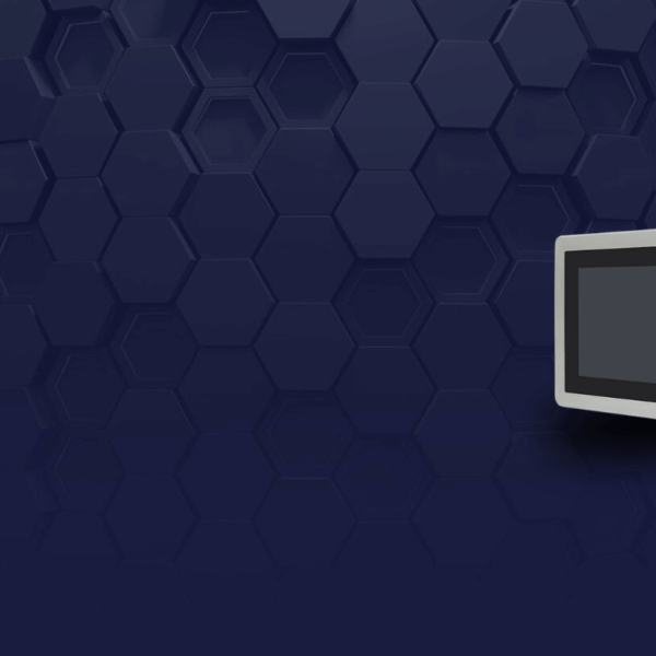 Aplex ViTAM 8B Serisi Endüstriyel Panel PC