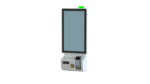 Yeni Quixelf QX-27 Self-Order Kiosk