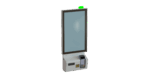 Yeni Quixelf QX-27 Self-Order Kiosk