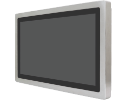 Aplex AEx Serisi Paslanmaz Çelik Panel PC