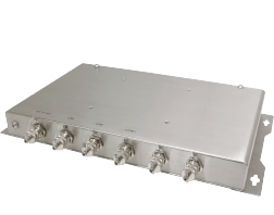 Aplex AEx Serisi Paslanmaz Çelik Panel PC