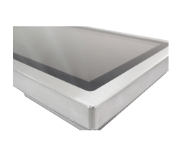 Aplex AEx Serisi Paslanmaz Çelik Panel PC