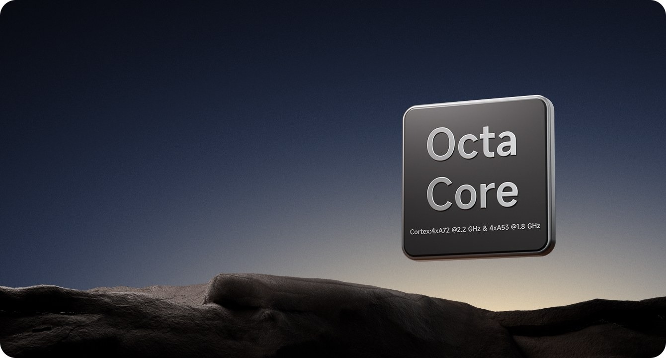 Sunmi D3 Family Akıllı Masaüstü Terminal