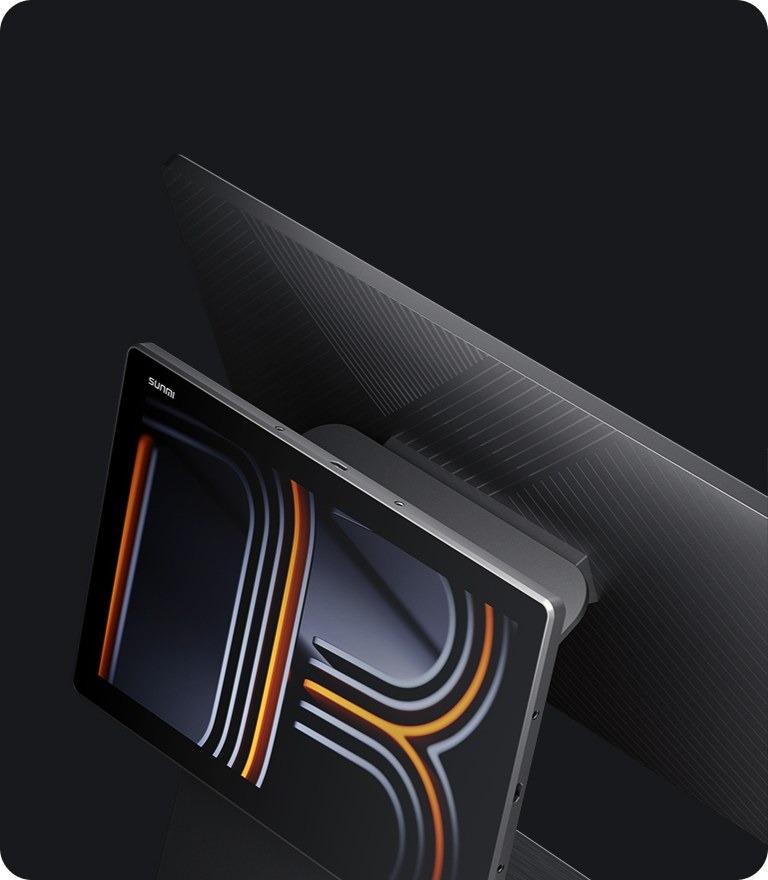 Sunmi D3 Family Akıllı Masaüstü Terminal