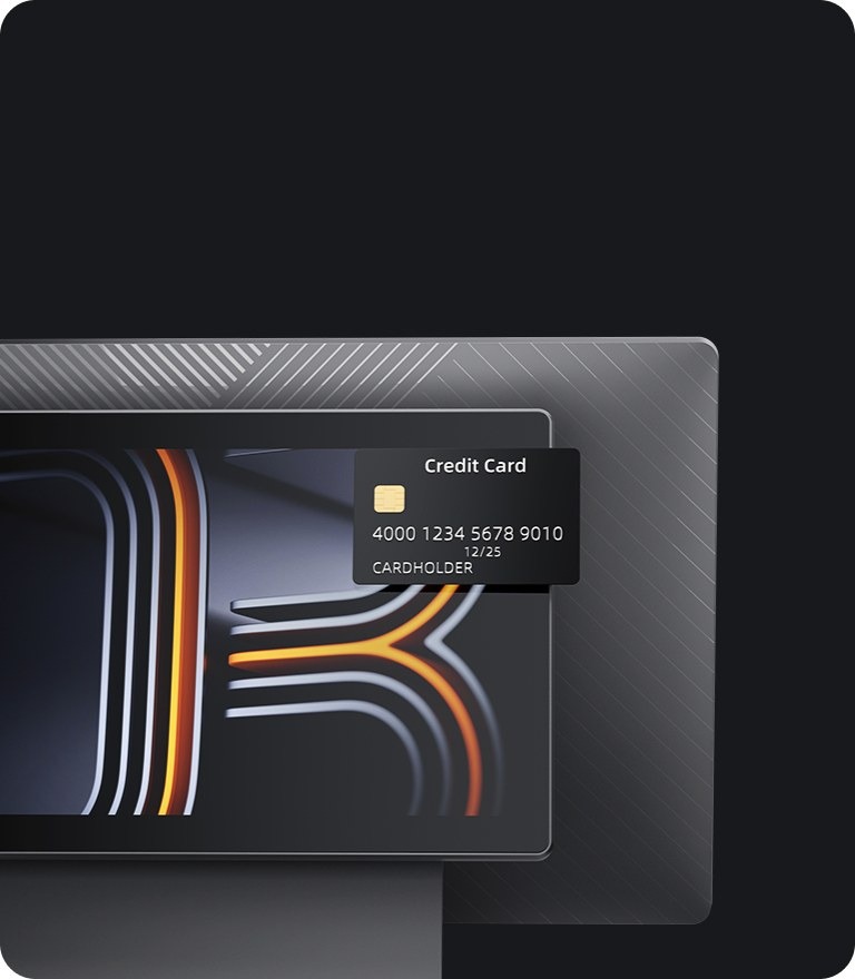 Sunmi D3 Family Akıllı Masaüstü Terminal