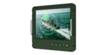 SKY12-P04 IP65 Askeri Monitör