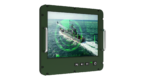 SKY12-P04 IP65 Askeri Monitör