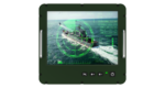 SKY12-P04 IP65 Askeri Monitör