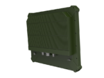 SKY15-P20A IP65 Askeri Monitör