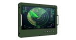 SKY15-P04 IP65 Askeri Monitör