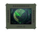 SKY15-P20A IP65 Askeri Monitör