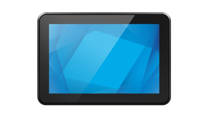 Elo 0764L 7 inç open frame dokunmatik monitör