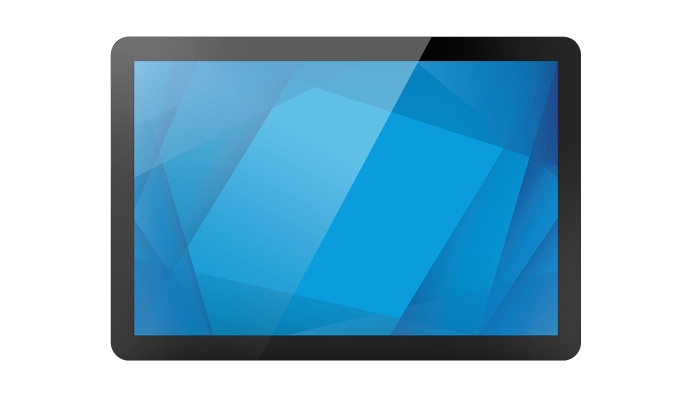 Elo 1099L outdoor open frame dokunmatik monitör