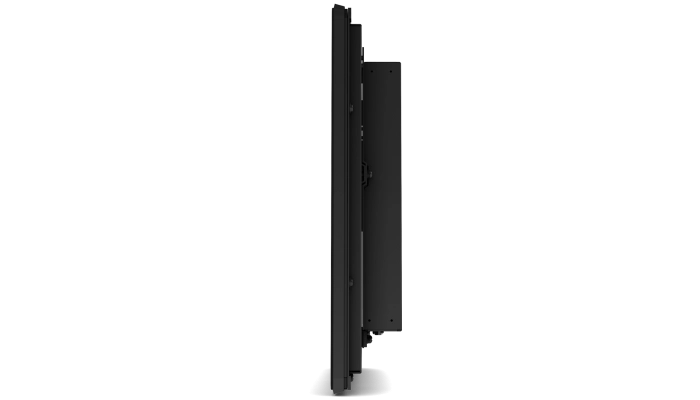 1291L Touch Thru Glass