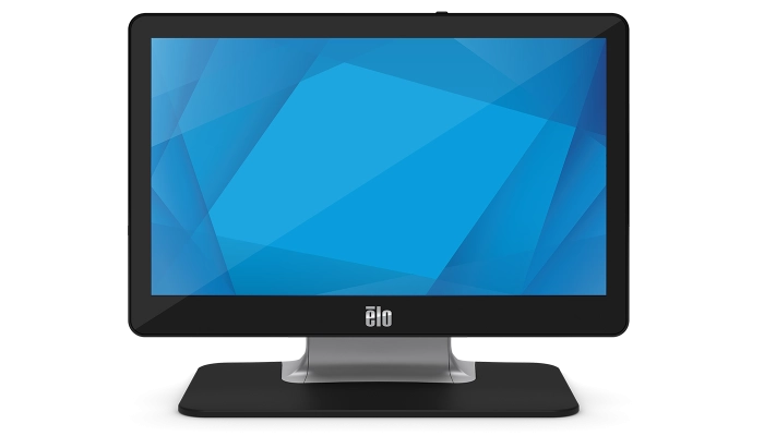 Elo 1302L 13.3 inç dokunmatik monitör