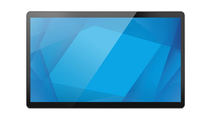 Elo 1304LS 13.3 inç ultra ince dokunmatik monitör
