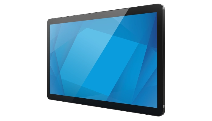 Elo 1504L optical bonding ve görüntü konforu