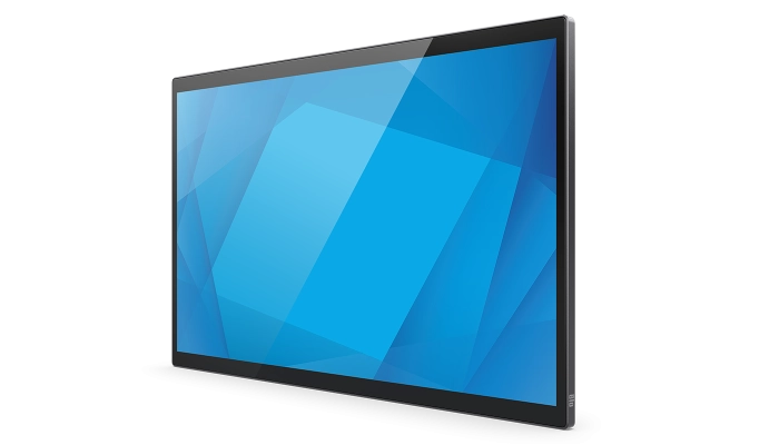 Elo 1504LS USB-C tek kablo kurulum