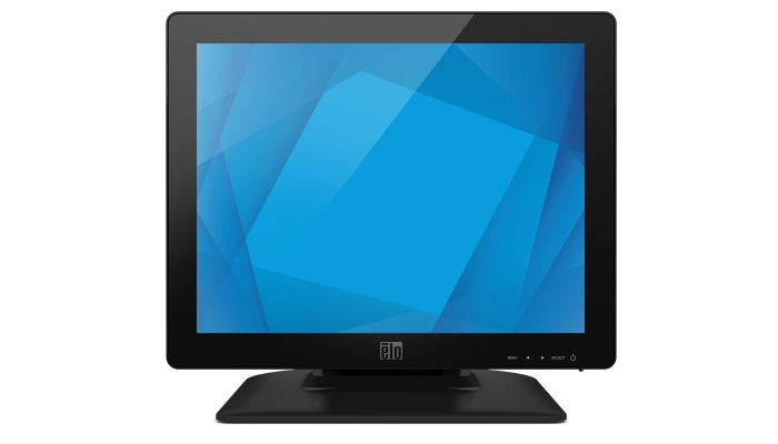 Elo 1523L 15 inç zero-bezel dokunmatik monitör