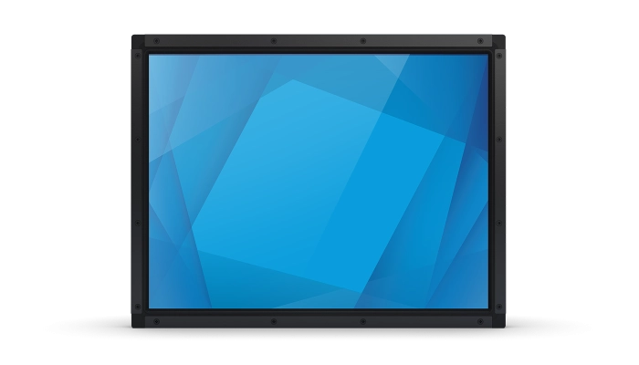 1598L 15 inç Open Frame dokunmatik ekran