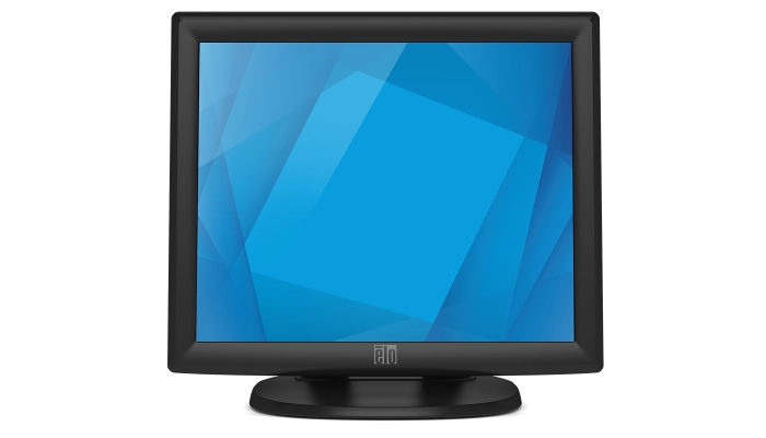 Elo 1523L 15 inç zero-bezel dokunmatik monitör