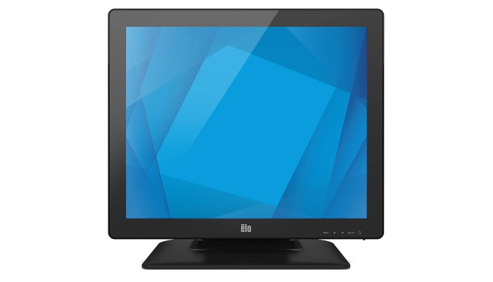 Elo 1723L 17 inç zero bezel dokunmatik monitör
