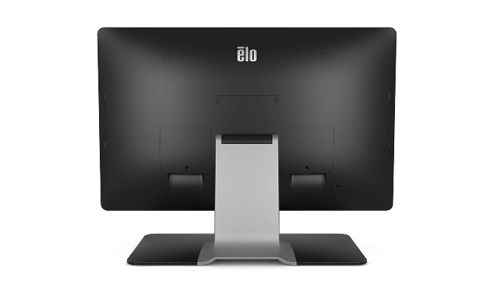 Elo 2202L arka panel bağlantılar ve montaj