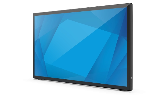 Elo 2270L minimal çerçeve tasarımı