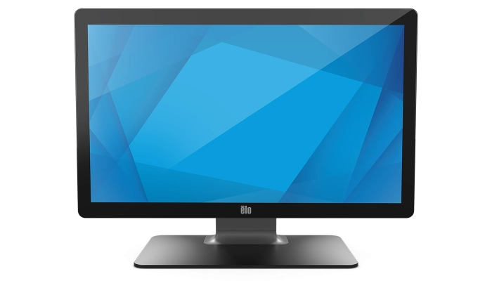 Elo 2402L 24 inç dokunmatik monitör