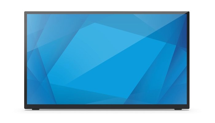 Elo 2470L 24 inç Full HD dokunmatik monitör