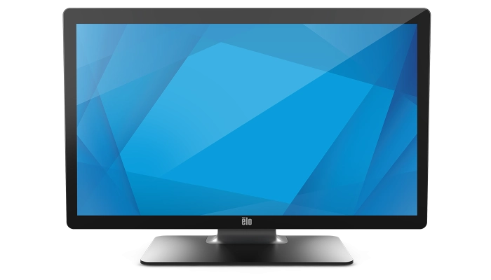 Elo 2702L 27 inç Full HD dokunmatik monitör