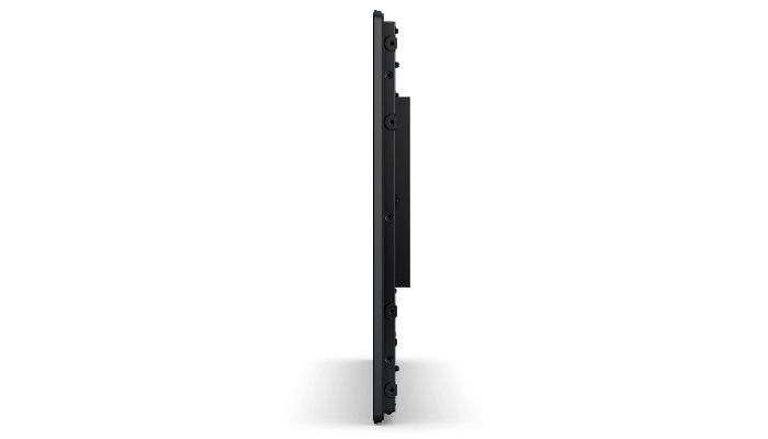 2794L Touch Thru Glass