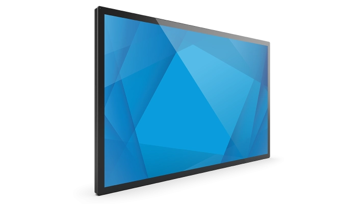 Elo 5554L – dijital tabela kullanım senaryoları