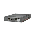 NRU-154PoE-FT/ NRU-156U3-FT Dayanıklı Endüstriyel Box PC