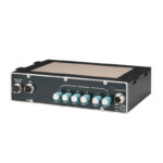 NRU-161V-FT/NRU-162S-FT Dayanıklı Endüstriyel Box PC