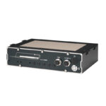 NRU-161V-FT/NRU-162S-FT Dayanıklı Endüstriyel Box PC