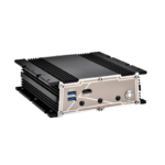 POC-766AWP Dayanıklı Endüstriyel Box PC