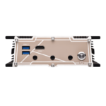 POC-766AWP Dayanıklı Endüstriyel Box PC