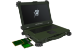 X7 ProGPU & FPGA Destekli Askeri Laptop