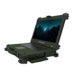 X7-Rugged GPU Destekli Askeri Dizüstü Bilgisayar