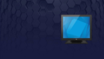 Elo 1517L 15" Dokunmatik Monitör