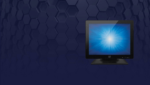Elo 1523L 15" Masaüstü Monitör