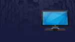 Elo 2002L 20" Masaüstü Dokunmatik Monitör