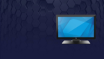 Elo 2202L 22" Masaüstü Dokunmatik Monitör