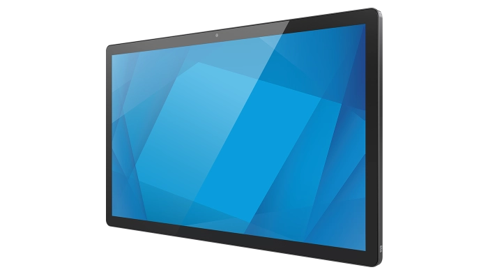 I-Series 5 Slate ince tasarım