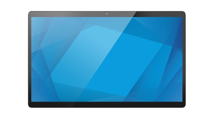Elo 15-inch I-Series 3 Slate with Intel